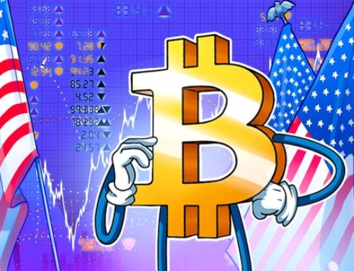 Bitcoin supera ações enquanto STRC da Strategy indica potencial de compra de $776M em BTC