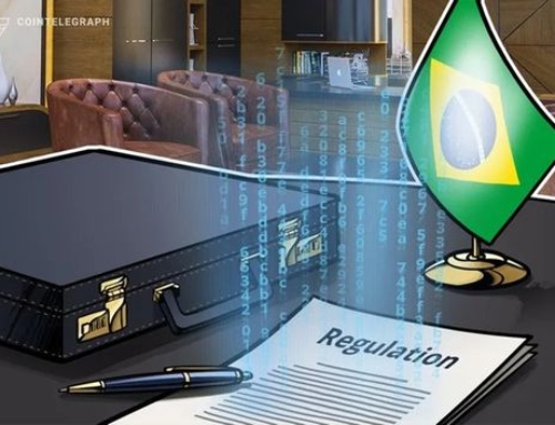 Brasil é protagonista em caminho sem volta das criptomoedas no sistema financeiro, diz PwC
