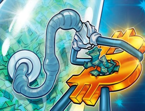 Preço do Bitcoin mira novo teste de US$ 74 mil após inflação PCE dos EUA impulsionar criptomoedas e ações