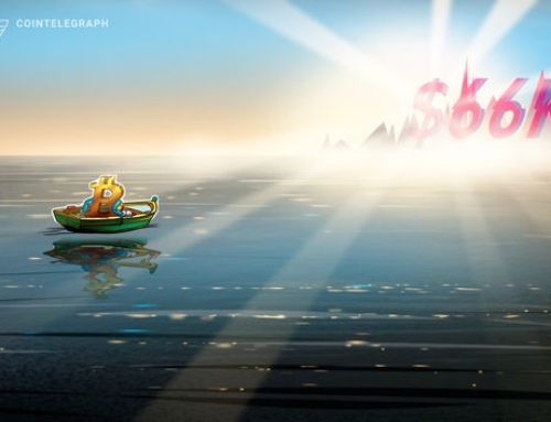 Taxa de financiamento do Bitcoin fica negativa: os ursos estão confiantes demais?