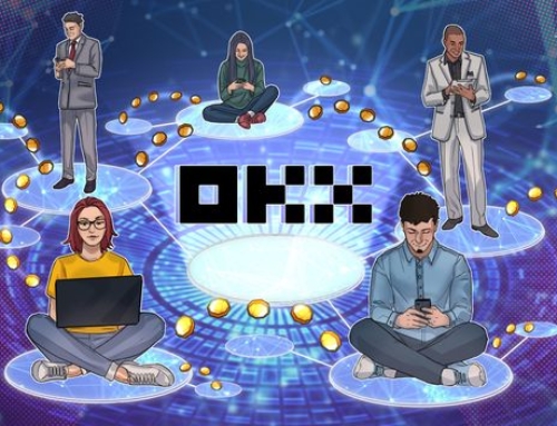 OkX anuncia programa de recompensas no cartão cripto sem IOF para o Brasil