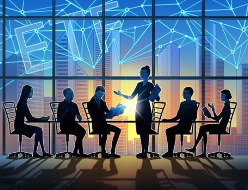 Blackrock diz que ETFs de criptomoedas 'exóticas' não fazem parte de sua estratégia