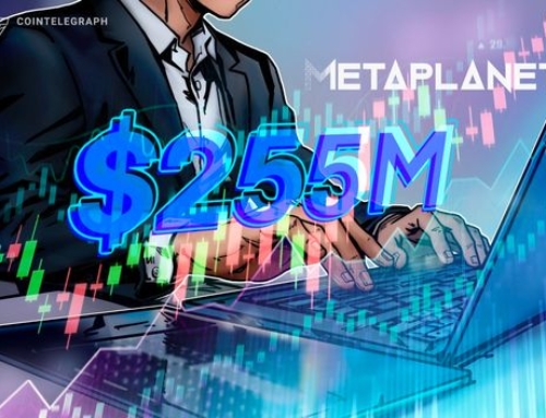 Metaplanet levanta US$ 255 milhões e adiciona estrutura de warrants para compras de Bitcoin