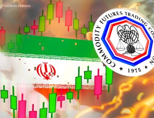 Mercados de previsões disparam com apostas sobre o Irã enquanto o Congresso avalia proibição