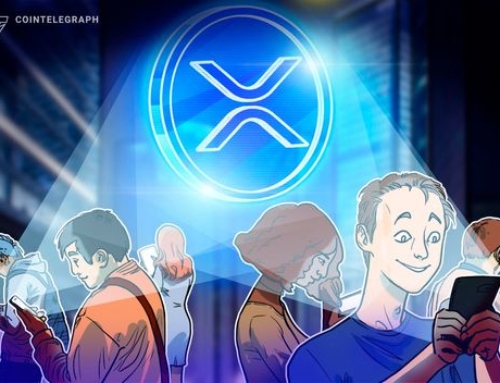 Detentores de XRP atingem recorde de 7,7 milhões: preço pode ultrapassar US$ 1,60?