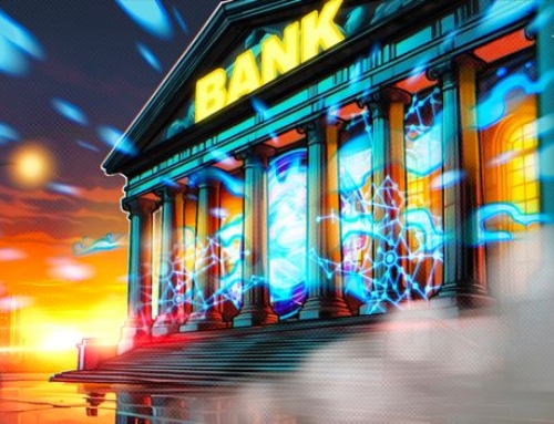 'O futuro passa por ativos tokenizados e pelas stablecoins', defende executivo do banco Nomad