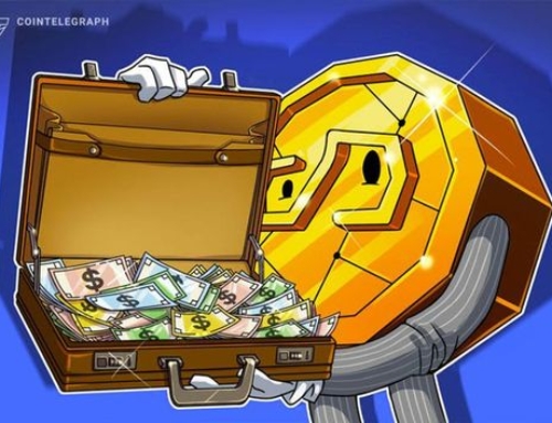 KAST levanta US$ 80 milhões para stablecoins no Brasil e outros países