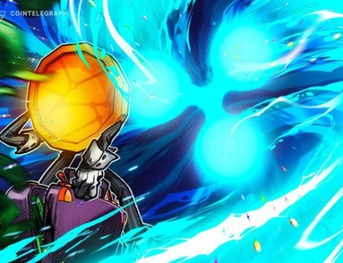 Ripple exalta stablecoins no Brasil e diz que o país é a porta de entrada para América Latina