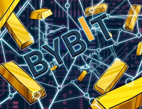 Bybit lança ouro tokenizado com rendimento e expande mercado de rendimento de RWAs