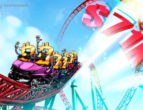 Bitcoin cai abaixo de US$ 71 mil, mas dados mostram que o momentum de alta do BTC se mantém