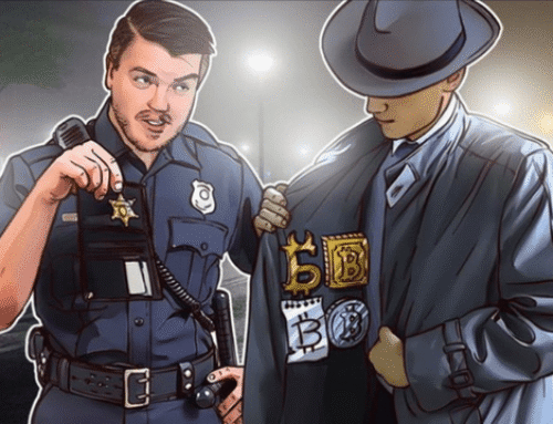 'Muitas vezes a gente senta e chora', revela Ministério da Justiça sobre o desafio de rastrear criminosos que usam bridges e multichains