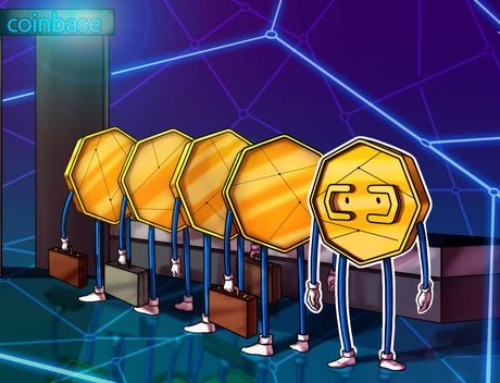 Coinbase lança contratos perpétuos de ações 24/7 para traders fora dos EUA