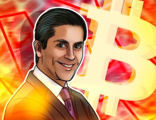 Analista de mercado vê mais queda para o Bitcoin e aponta US$ 60 mil como nível-chave