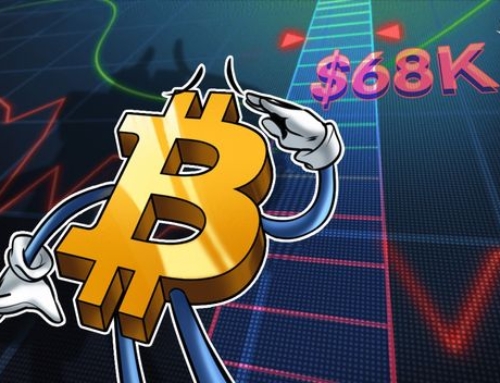 Traders afirmam que o Bitcoin ainda deve ter uma 'próxima queda', com alvo em US$ 46 mil