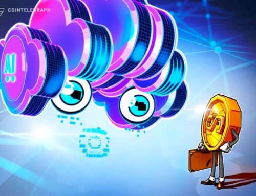 IA e stablecoins estão vencendo apesar da queda do mercado cripto em 2026