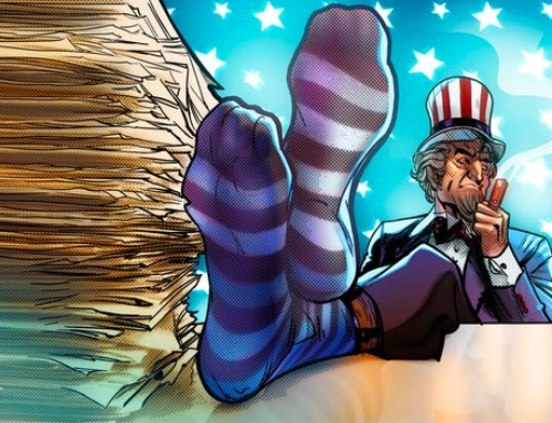 Regulação federal nos EUA se aproxima e 11 estados avançam contra mercados de previsão