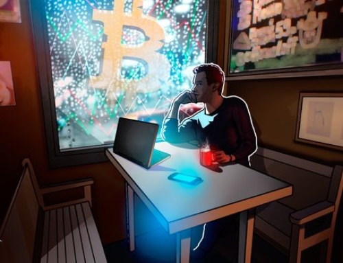 Detentores de Bitcoin passam do pânico a reservas em caixa à medida que a volatilidade se intensifica