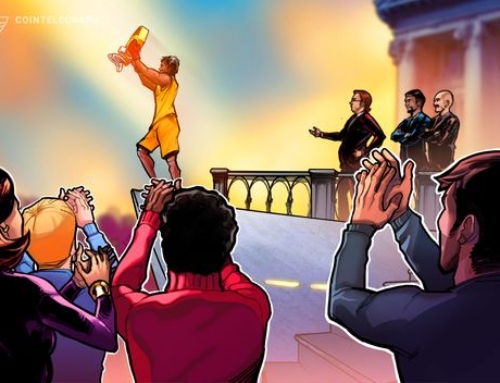 Bitcoin perde espaço: stablecoins são a parte mais madura e economicamente funcional do universo cripto, diz 21Shares