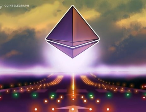 Chances de 'invertida' do Ethereum crescem, mas isso não envolve Bitcoin