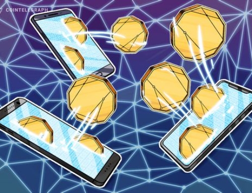 Apoiada pelo Walmart, OnePay adiciona tokens para clientes 'novos no mundo das criptomoedas'