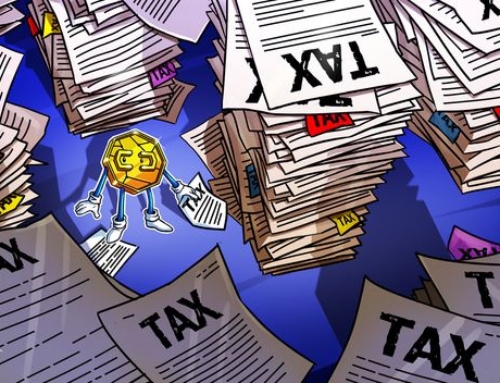 Pesquisa da Coinbase revela que muitos usuários de criptomoedas ainda não entendem os impostos