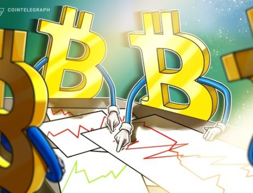 Análise do Bitcoin aponta US$ 65 mil como zona de entrada com petróleo acima de US$ 100